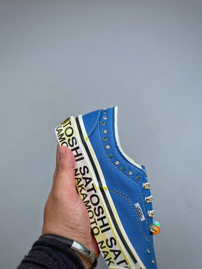 Vans SNEAKERS VS10008