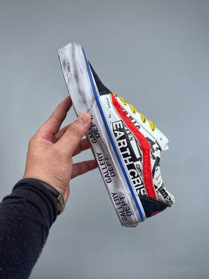 Vans SNEAKERS VS10009