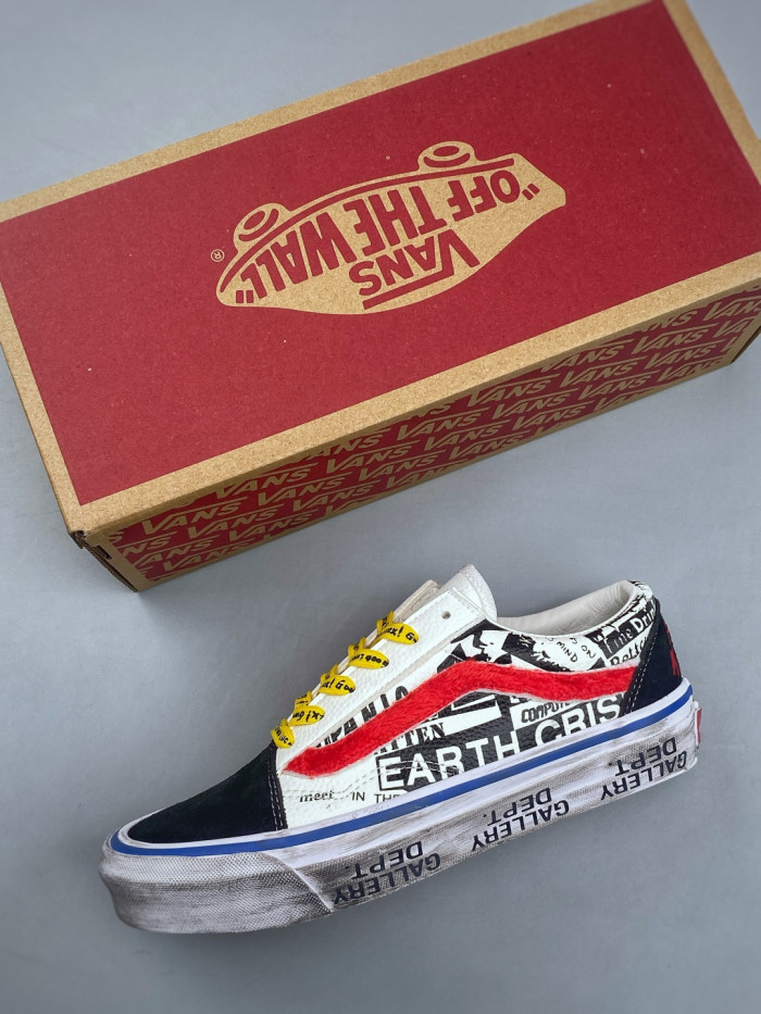 Vans SNEAKERS VS10009