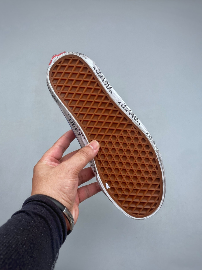 Vans SNEAKERS VS10009