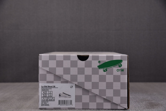 Vans SNEAKERS VS10011