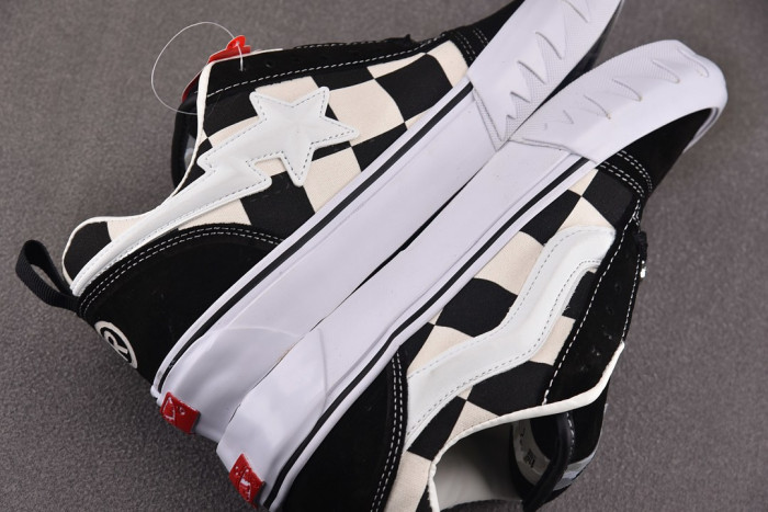 Vans SNEAKERS VS10012