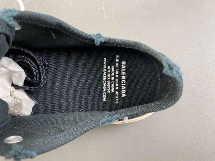 BLCG Sneaker WMRTN1199