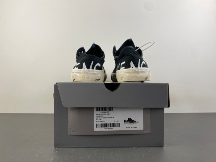 BLCG Sneaker WMRTN1199