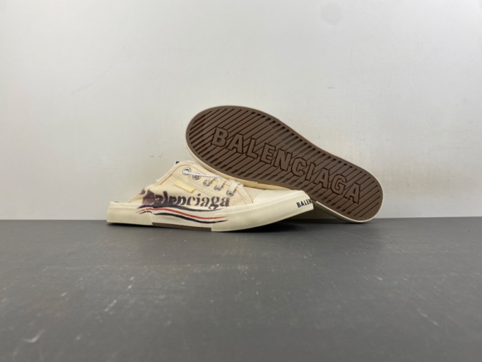 BLCG Mules WMRTN1200