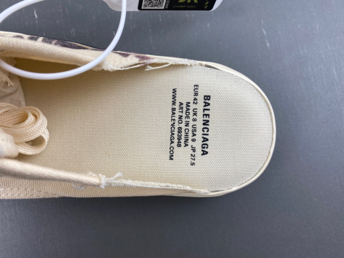 BLCG Mules WMRTN1200